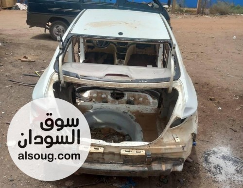   للبيع في بحري الحلفايا مضلع مشلع موديل 2012 - صورة رقم 4
