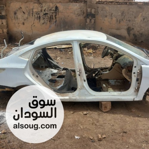   للبيع في بحري الحلفايا مضلع مشلع موديل 2012 - صورة رقم 3