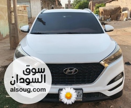   للبيع في كسلا توسان موديل 2018 - صورة رقم 5