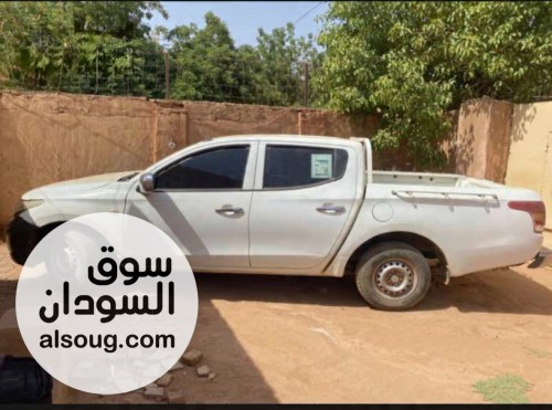 بوكس متسوبيشي 2016 وارد السعودية - Image # 2