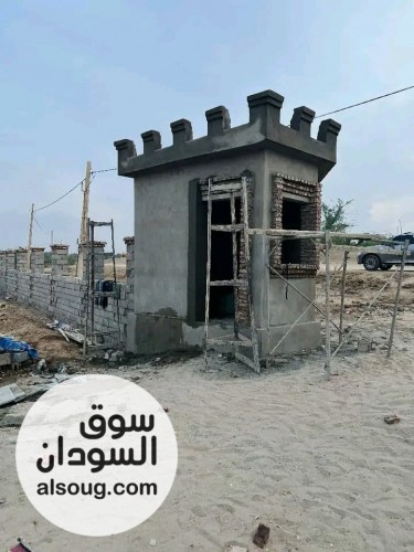 كمباوند درة كسلا السكني - صورة رقم 6