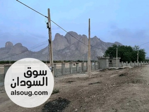 كمباوند درة كسلا السكني - صورة رقم 2