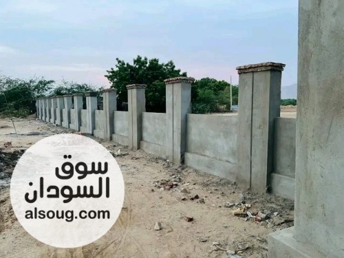 كمباوند درة كسلا السكني - صورة رقم 8