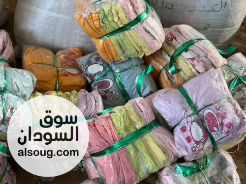 بجامة فاخرة ودهب - صورة رقم 5