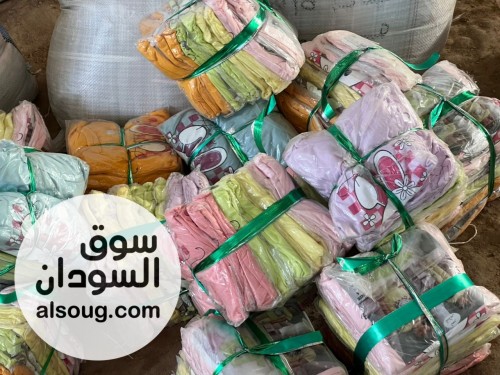 بجامة فاخرة ودهب - صورة رقم 4