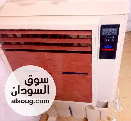 كراون ٨ الف وحده متحرك - صورة رقم 3