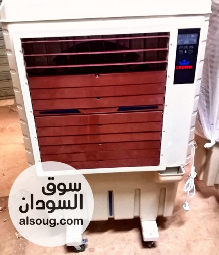 كراون ٨ الف وحده متحرك - صورة رقم 2