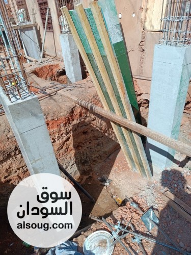المرهون للهندسه والمقاولات - صورة رقم 1