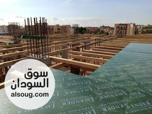 المرهون للهندسه والمقاولات