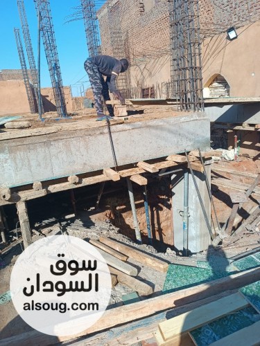 المرهون للهندسه والمقاولات - صورة رقم 14