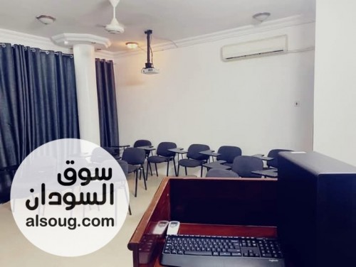 قاعات تدريب واجتماعات للايجار بنظام الاستضافة - صورة رقم 1