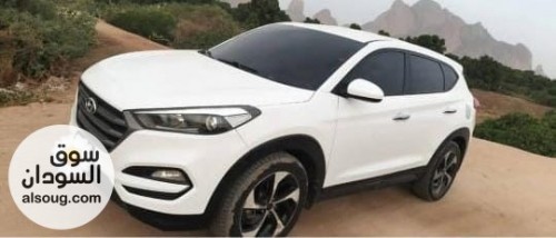 *الفلاح لتسويق السيارات*-*للبيع في الشمالية الدبة*--توسان -م - صورة رقم 4
