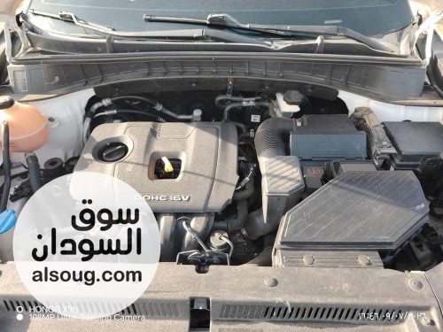 *الفلاح لتسويق السيارات*-*للبيع في الشمالية الدبة*--توسان -م - صورة رقم 5