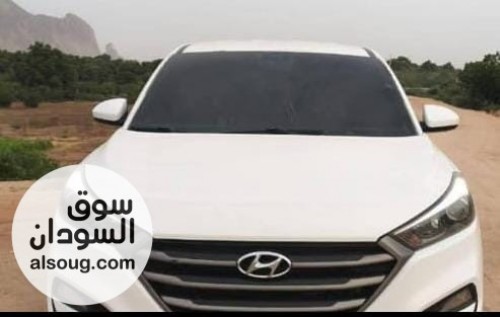 *الفلاح لتسويق السيارات*-*للبيع في الشمالية الدبة*--توسان -م - صورة رقم 2