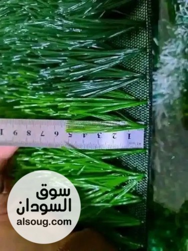 نجيلة صناعية 5سم ونص سعودية فينتانية   - صورة رقم 4