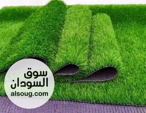 نجيلة صناعية 5سم ونص سعودية فينتانية   - صورة رقم 5