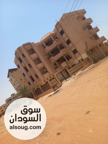 عماره المعموره مربع 81 بنيان متيين
