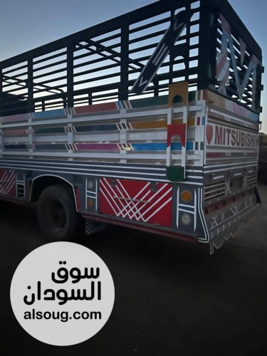 للبيع جامبو 8 مسمار فوسو 2016 - صورة رقم 5