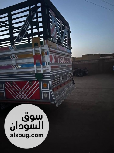 للبيع جامبو 8 مسمار فوسو 2016 - صورة رقم 7