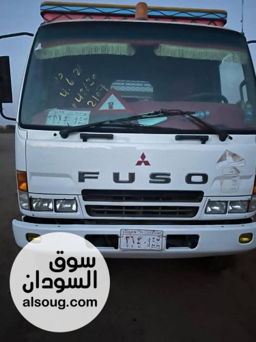 للبيع جامبو 8 مسمار فوسو 2016 - صورة رقم 4