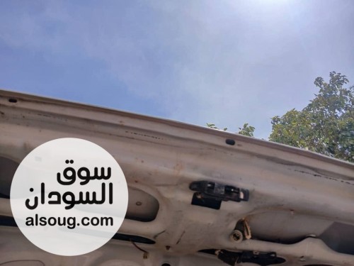 &zwj;♀️للبييييع في امدرمان&zwj;♀️-✨فيرنا SV تكاله اصليه✨--* موديل 2002 - صورة رقم 3