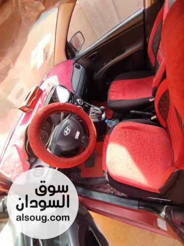 &zwj;♀️للبييع في امدرمان&zwj;♀️-✨ايتن جياد موديل 2010✨--* عربية شااااذ - صورة رقم 2