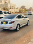   للبيع في الخرطوم مضلع موديل 2012  