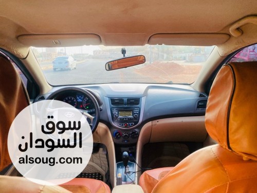 &zwj;♀️ للبيع في الخرطوم &zwj;♀️-✨مضلع_موديل _ 2012 ✨-* مقاسين زيت-* ت - صورة رقم 4