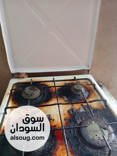 بوتاجاز يوسيل مستعمل - صورة رقم 1