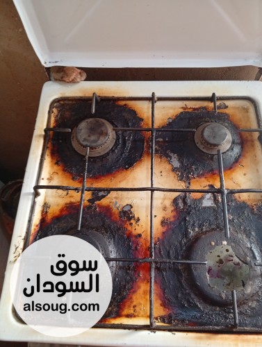بوتاجاز يوسيل مستعمل - صورة رقم 3