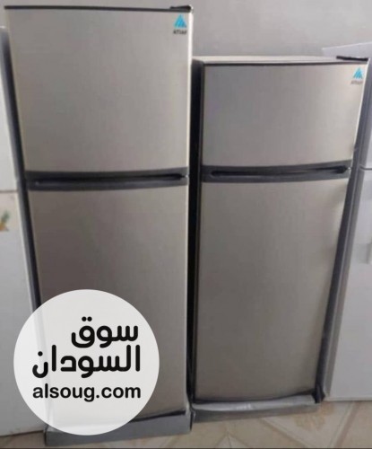 عرض البيع  تلاجات أطياف