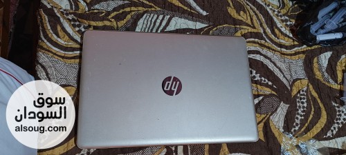لابتوب hp كور اي 5 الجيل السابع - Image # 2