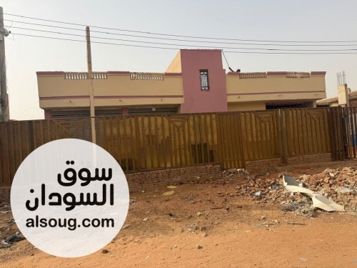 للبيع بيت موسس الازهري مربع 10 - صورة رقم 2