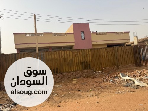 للبيع بيت موسس الازهري مربع 10 - صورة رقم 3