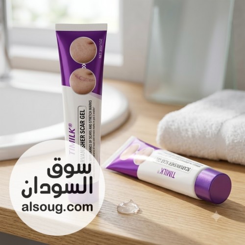 Best Scar Removal Gel in Pakistan &ndash; TIMILK ScarVanisher