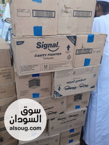 مخازن الخير تقدم سلع داخل أم درمان بسعر حصري - Image # 2