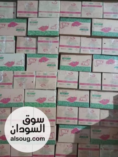 مخازن الخير تقدم سلع داخل أم درمان بسعر حصري