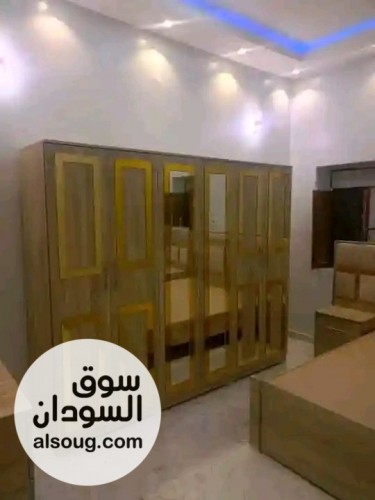 غرف نوم خشب ملامين تركي تايلندي ضد الرطوبة مدعوم بالموسكو ،وأرجل استيل - صورة رقم 10