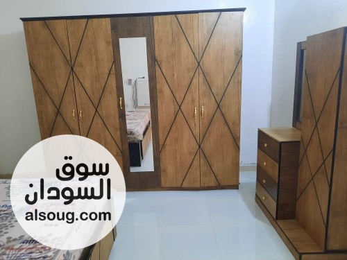 غرف نوم خشب ملامين تركي تايلندي ضد الرطوبة مدعوم بالموسكو ،وأرجل استيل - صورة رقم 4