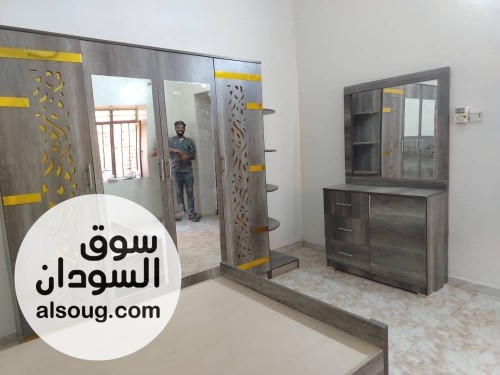 غرف نوم خشب ملامين تركي تايلندي ضد الرطوبة مدعوم بالموسكو ،وأرجل استيل