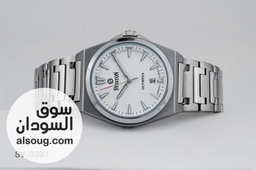 عرض ساعات اصلية Sveston Olympus - Image # 2