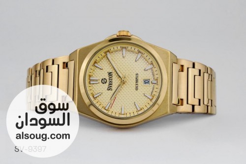 عرض ساعات اصلية Sveston Olympus