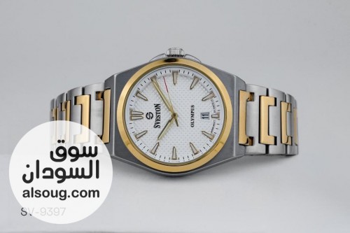 عرض ساعات اصلية Sveston Olympus - Image # 3