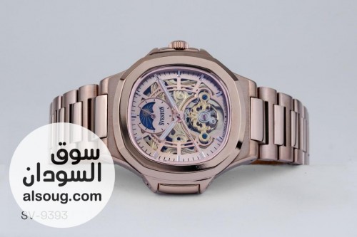 ساعات رجالية فاخرة ماركة Sveston - Image # 5