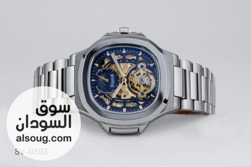 ساعات رجالية فاخرة ماركة Sveston - Image # 6