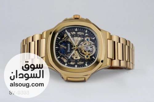 ساعات رجالية فاخرة ماركة Sveston - Image # 3