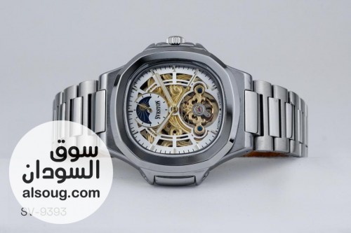 ساعات رجالية فاخرة ماركة Sveston - Image # 4