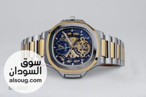 ساعات رجالية فاخرة ماركة Sveston - Image # 7