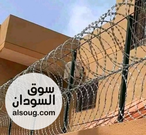 اسلاك شائكه والأمواس - صورة رقم 3