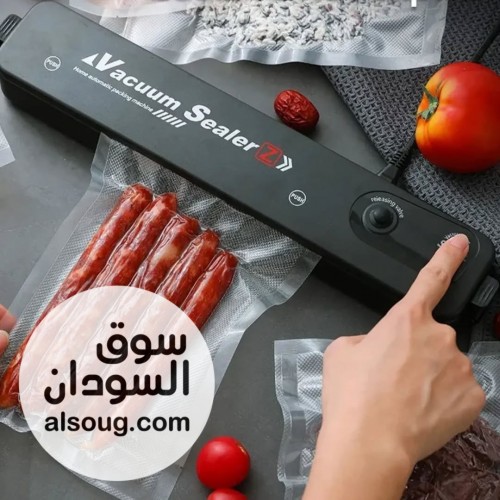 توفرت من جديد لاصحاب المشاريع ؛ ماكينة غلق الأكياس - صورة رقم 4